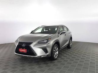 other nx nx hybrid business