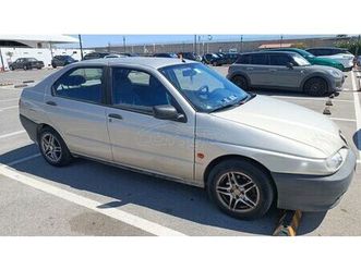 alfa romeo alfa 146 1995 1.4