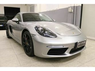 porsche 718 spyder 2.0