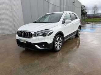 suzuki sx4 s-cross 1.4 ditc glx