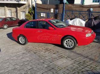 alfa romeo alfa 156 2000
