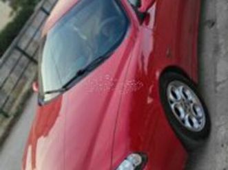 alfa romeo alfa 156 2005 156 1.6 twin spark 120hp