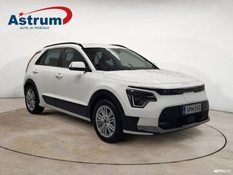 ex 64,8kwh 204hv premium *suomi-auto, lämpöpumppu, vetokoukku*