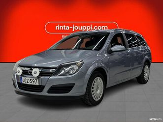 wagon 1,8 ecotec cosmo