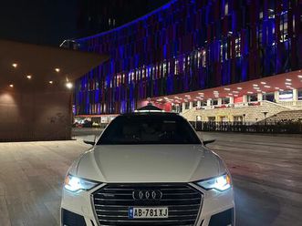 audi a6 s-line 3.0 tfsi – super e shpejt! okazion