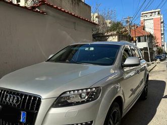 ❌audi q7 86.000km❌