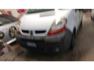renault trafic 1.9 dci/80 pc-tn pass.authent