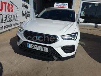 seat ateca 2.0 tdi stsp reference