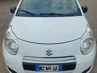 suzuki alto 1.0 gpl glx