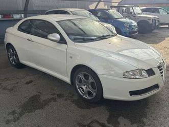 gt 1.8 ts distinctive