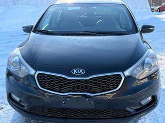 2015 kia forte