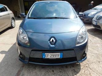 renault twingo 1.2 16v tce dynamique