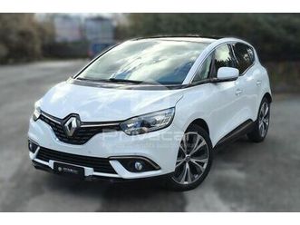 renault scénic dci 8v 110 cv edc energy intens