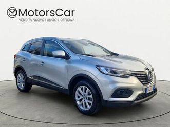 renault kadjar blue dci 8v 115 cv edc business