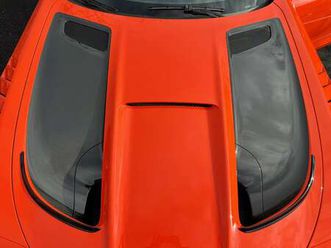 amg gt 4.0 black series 730cv - prezzo vero reale