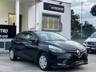renault clio 1.2 75cv 5 porte zen