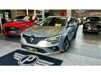 renault megane sporter 1.3 tce 140cv edc fap rs li
