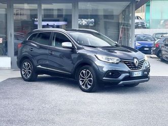 renault kadjar 1.5 diesel 115cv e6 neo - 2019