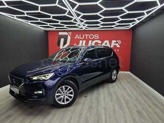 seat tarraco 2.0 tdi ss style