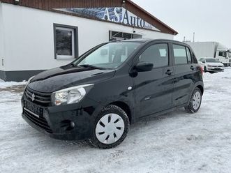 suzuki celerio /1.hand/hu neu