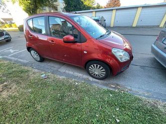 suzuki splash 1.2 benzin