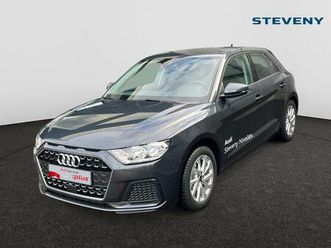 audi a1 sportback sportback 25 tfsi advanced