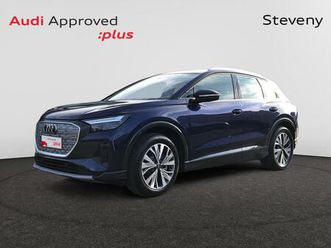 audi q4 e-tron e-tron 82 kwh 45 corporate