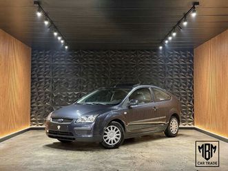 ford focus ?1.6i 16v garantie airco open dak