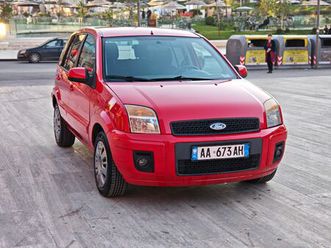 shitet ford fusion 1.4 benzine 2011 95mij kg