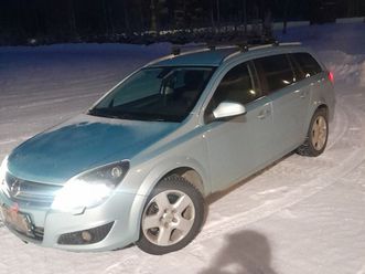 wagon ultimate 1,6 twinport 85kw mt5