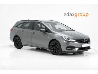 opel astra sports tourer 1.5 d business edition s/s