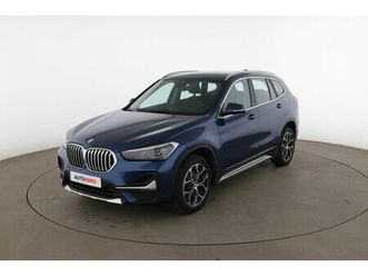 bmw x1 sdrive18d xline bva8