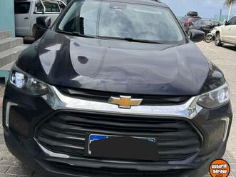 vendo tracker ltz 1.2 t at (unico dueño) no permuto