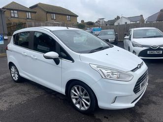 2015 (64) 1.6 titanium 5dr powershift