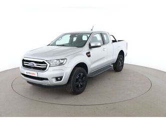 ford ranger 2.0 ecoblue super cabine xlt 4wd