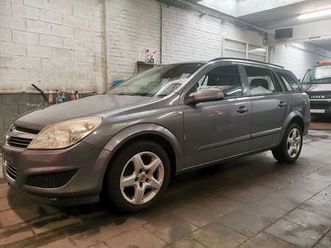 astra sw 1.7 cdti enjoy