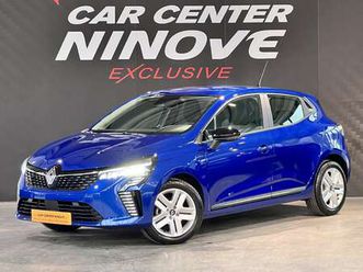 5 1.0 tce evolution / pdc achter / dab / applecarp