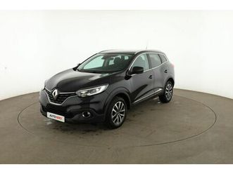 renault kadjar 1.5 dci energy business edc