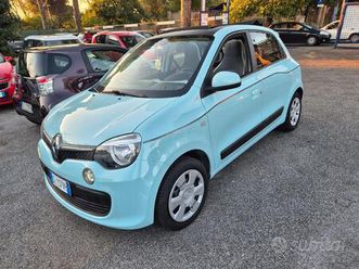 renault twingo tce 90 cv edc openair