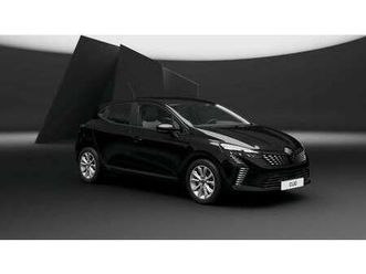 clio 1.0 eco-g evolution 100cv