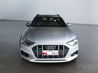 a4 allroad 40 tdi 204 cv s tronic business