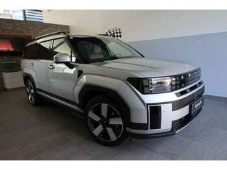 prestige line 1.6 t-gdi phev 4wd