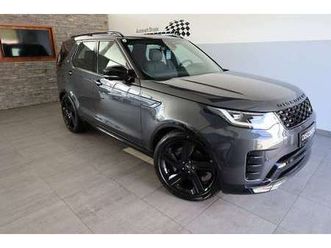 d250 r-dynamic hse awd