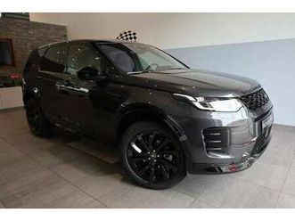 d165 2.0 r-dynamic se