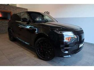 p460e dynamic se 3.0 phev