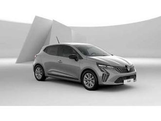 clio 1.0 eco-g evolution 100cv