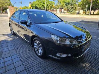 c5 1.6hdi millenium 115