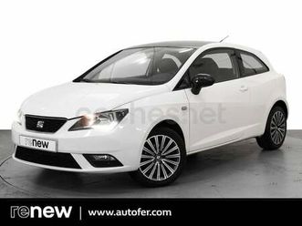 seat ibiza sc 1.4 tdi style