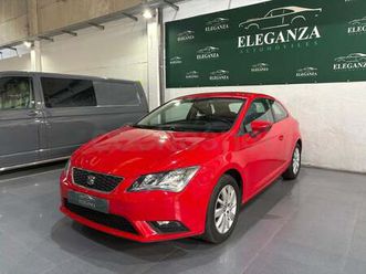 seat león sc 1.2 tsi stsp itech 17