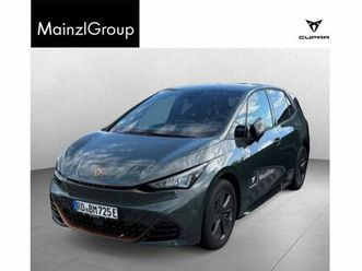 cupra born vz 240 kw (326 ps) 79 kwh